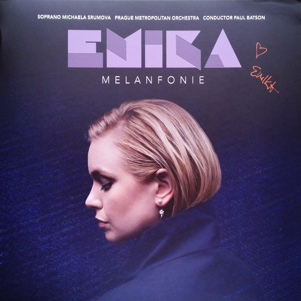 EMIKA — MELANFONIE
