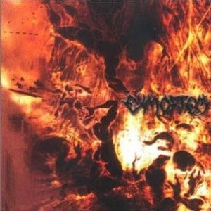 EXMORTEM — Berzerker Legions