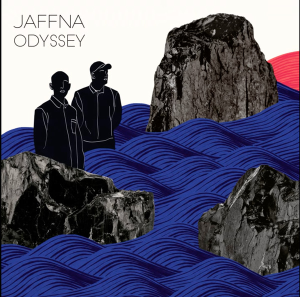 Jaffna — Odyssey