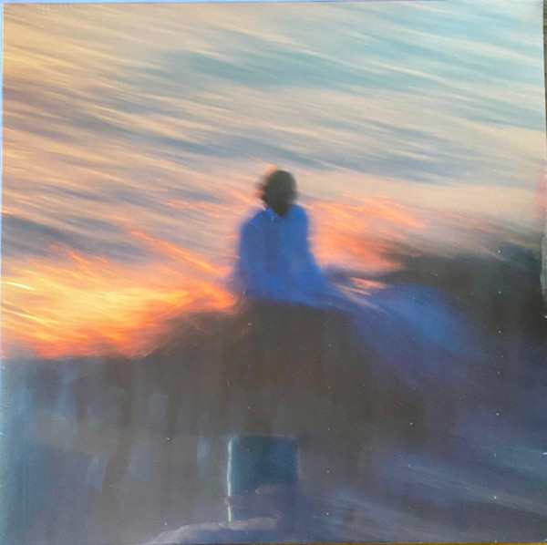 KLUR — AFTER THE RAIN (GALAXY COLOURED VINYL)