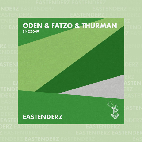 Oden & Fatzo & Thurman — ENDZ049