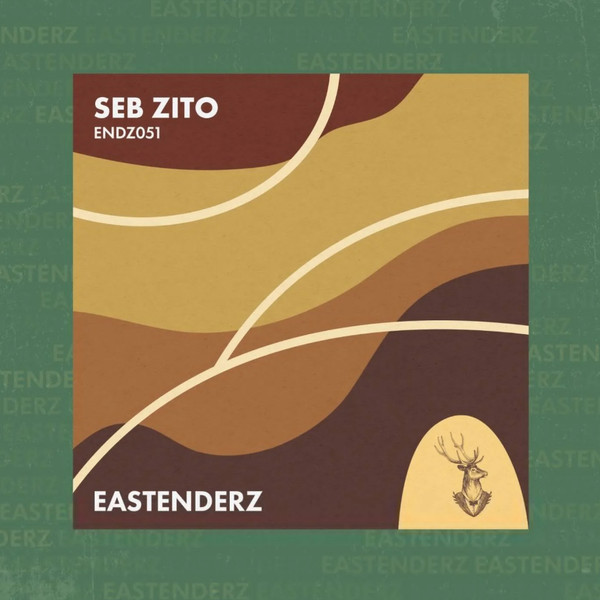 Seb Zito — ENDZ051