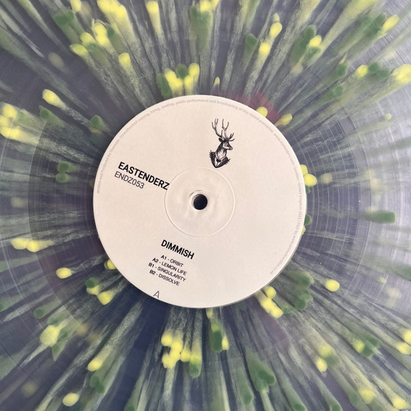 Dimmish — ENDZ053