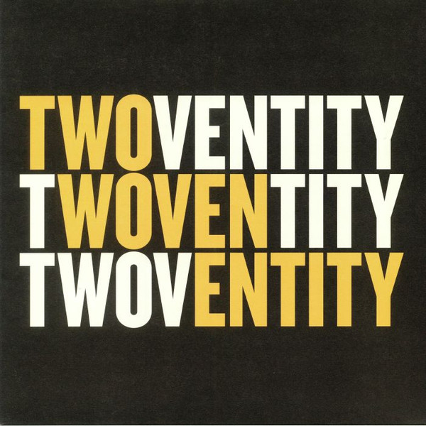 Woven Entity — Two