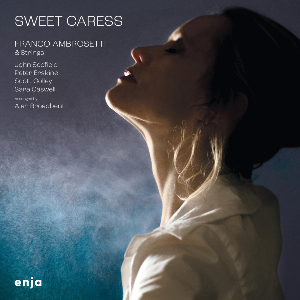FRANCO AMBROSETTI — SWEET CARESS