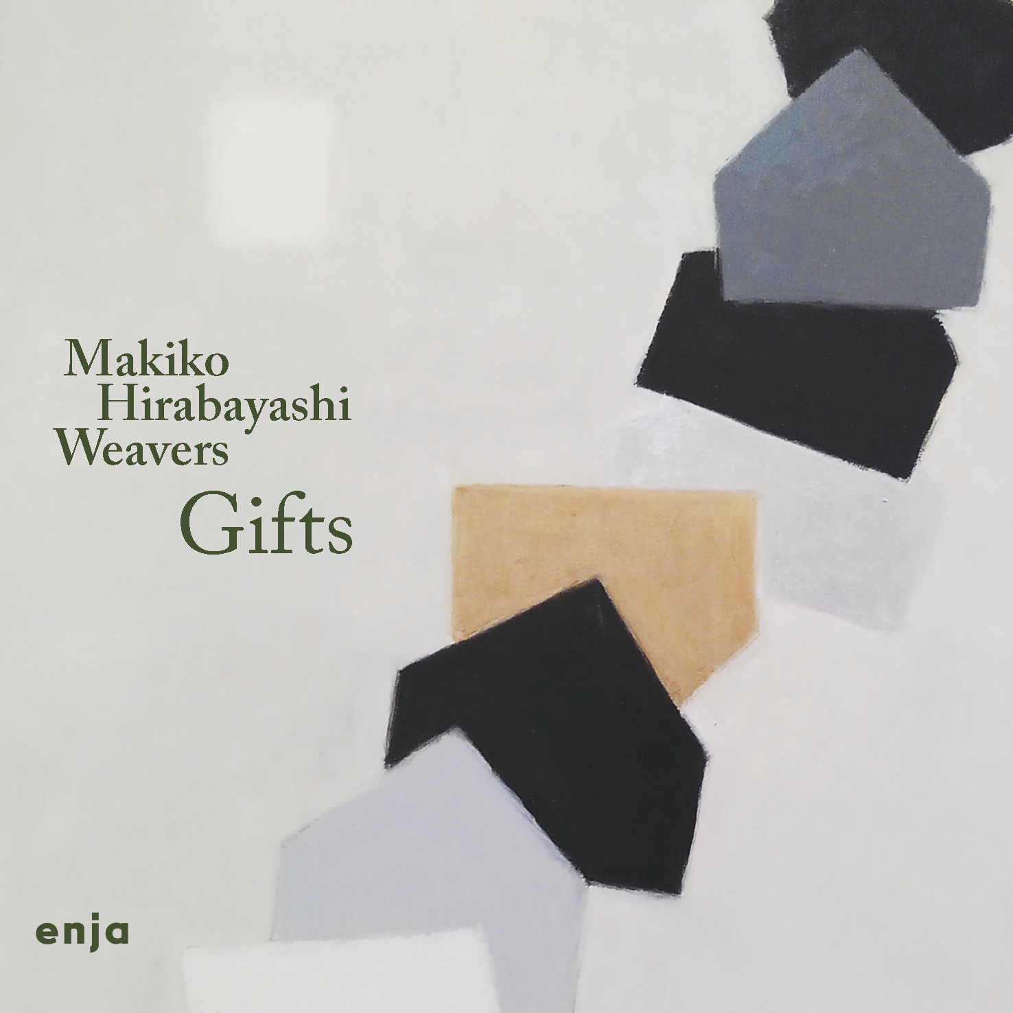 MAKIKO HIRABAYASHI — GIFTS