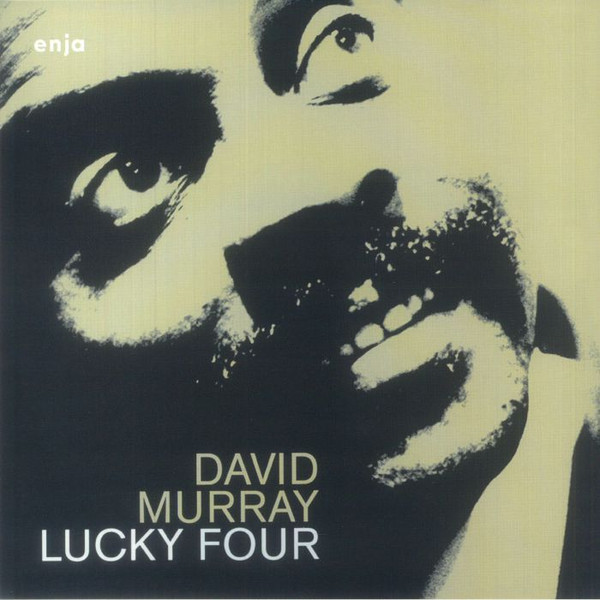 DAVID MURRAY — LUCKY FOUR