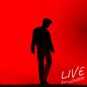 ERIC NAM — LIVE FROM LONDON