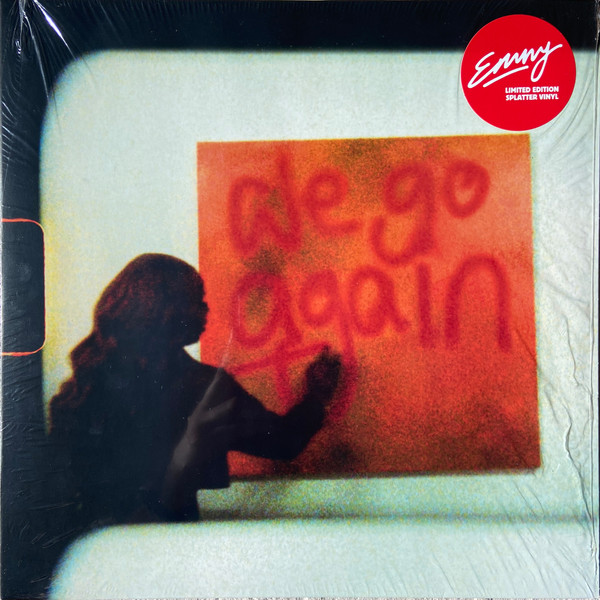 ENNY — WE GO AGAIN