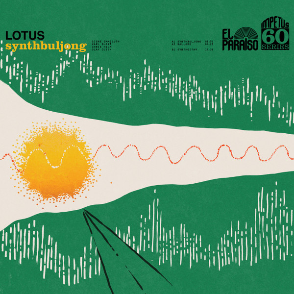 LOTUS — SYNTHBULJONG