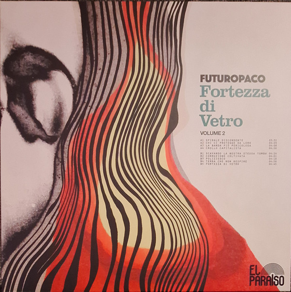 FUTUROPACO — FORTEZZA DI VETRO VOL. 2