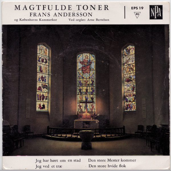 DANGEROUS GIRLS — Present: Recordings 1978-1982