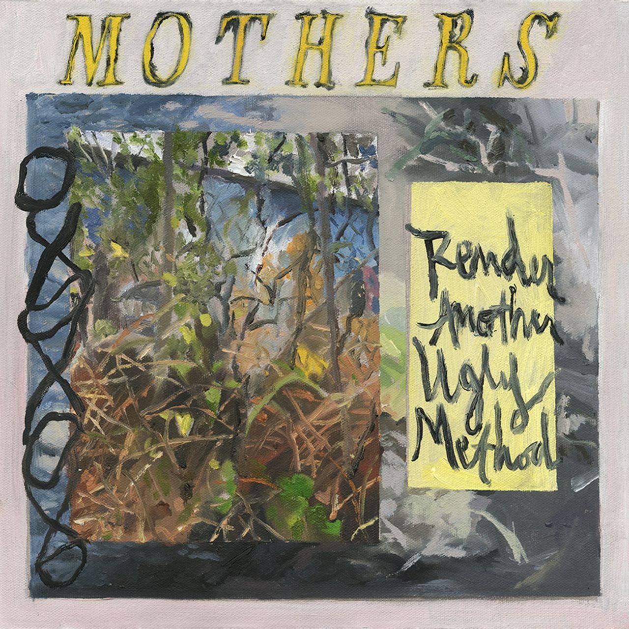MOTHERS — RENDER ANOTHER UGLY