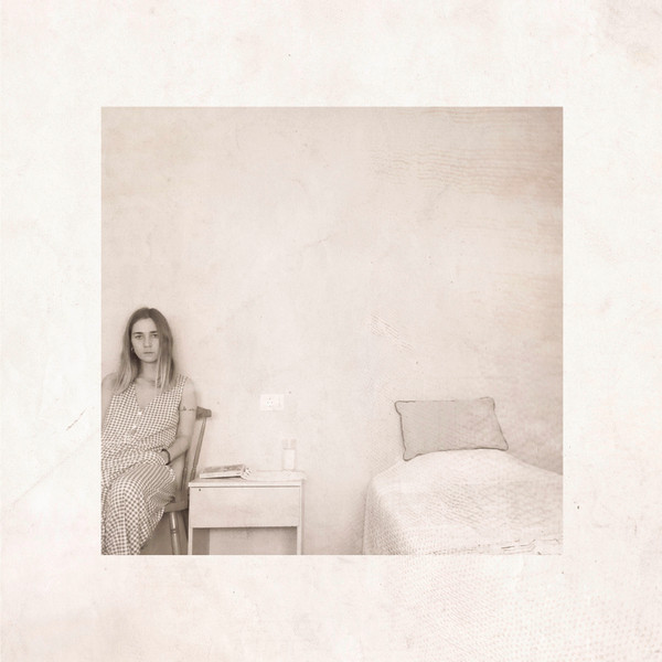 MARINITA PRECARIA — No Me Mireis