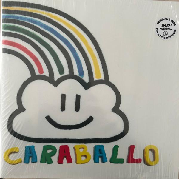 CARABALLO — Caraballo
