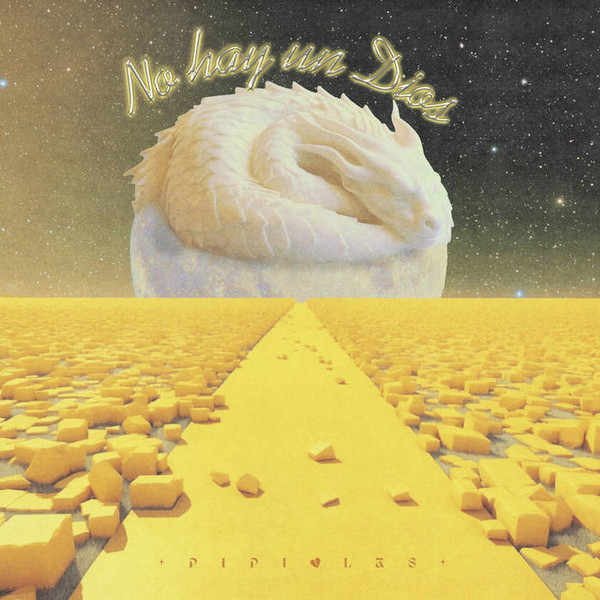 PIPIOLAS — NO HAY UN DIOS