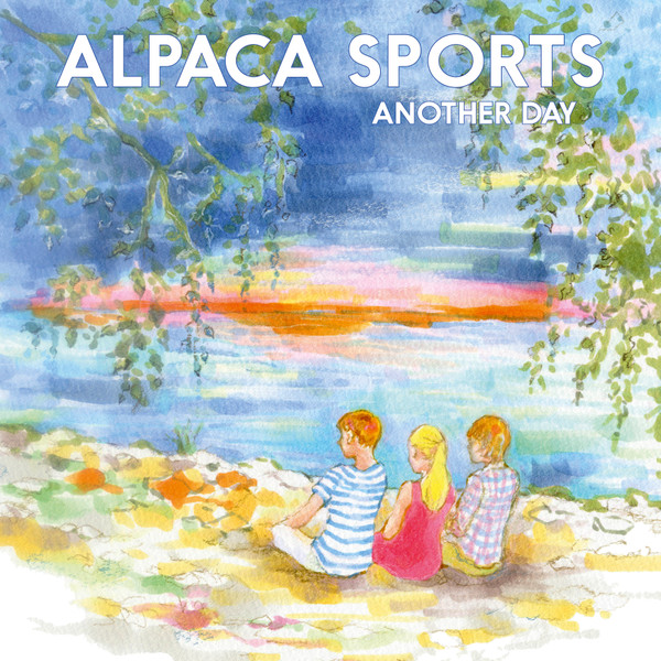 ALPACA SPORTS — ANOTHER DAY
