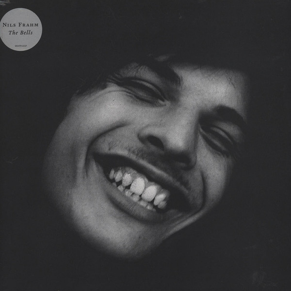 NILS FRAHM — The Bells