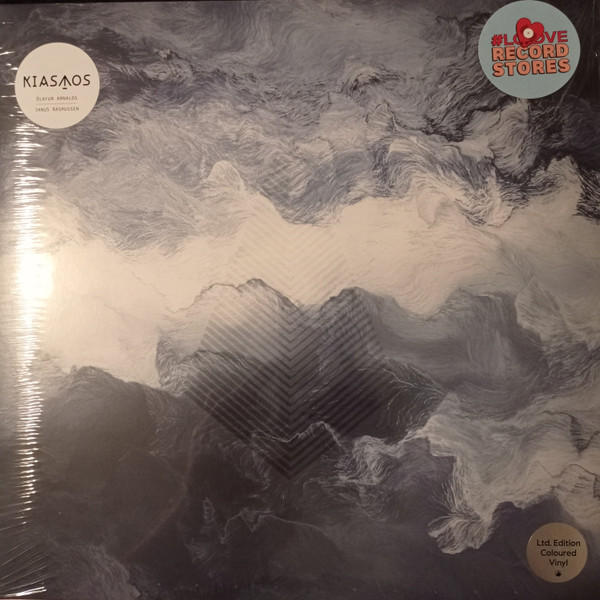 KIASMOS — Kiasmos