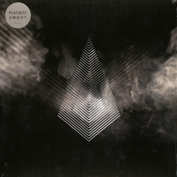 KIASMOS — Swept Ep