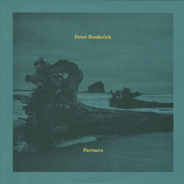 PETER BRODERICK — Partners