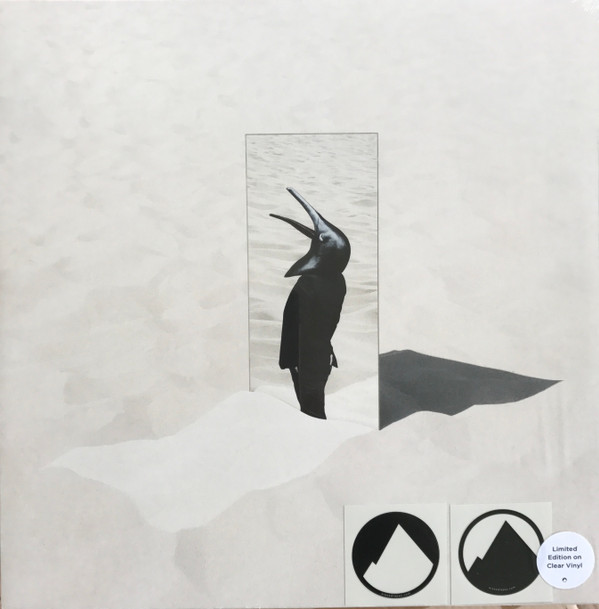 PENGUIN CAFE — The Imperfect Sea