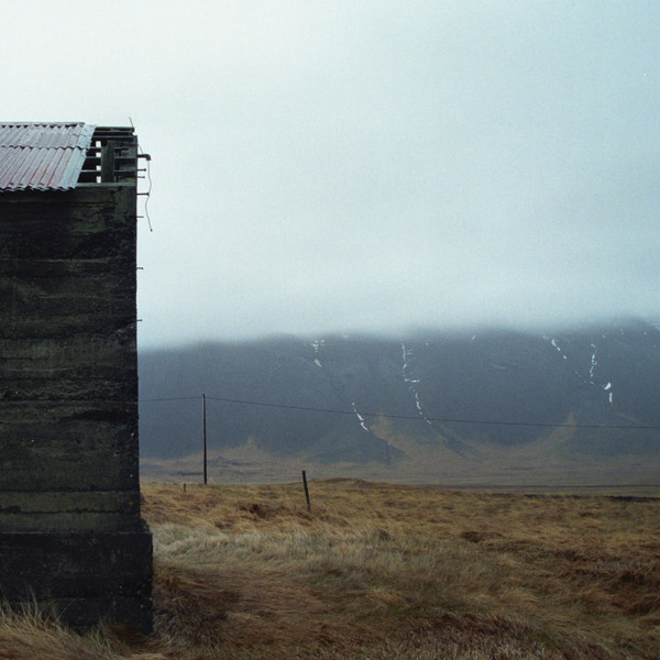 OLAFUR ARNALDS — Eulogy For Evolution 2017
