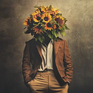 JAY WHEELER — GIRASOLES