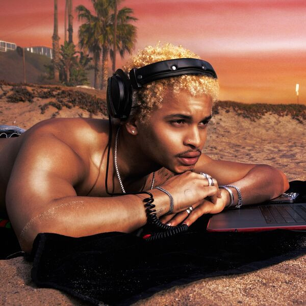 DESTIN CONRAD — LOVE ON DIGITAL