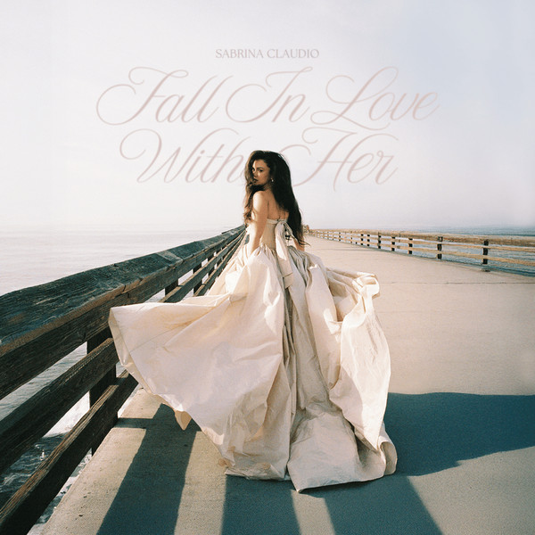 SABRINA CLAUDIO — FALL IN LOVE WITH HER