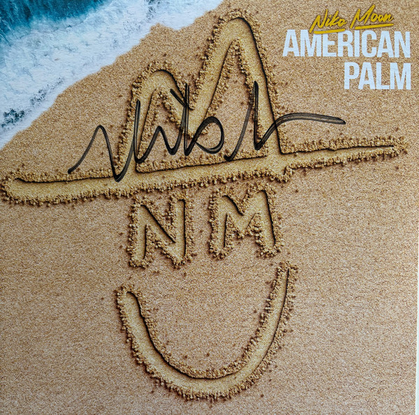 NIKO MOON — AMERICAN PALM