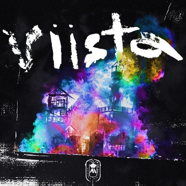 MR. CARMACK — VIISTA