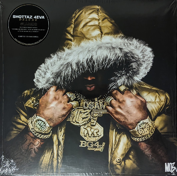 MO3 — SHOTTAZ 4EVA (DELUXE)