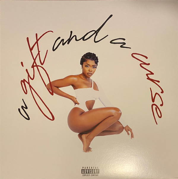 TINK — A GIFT AND A CURSE