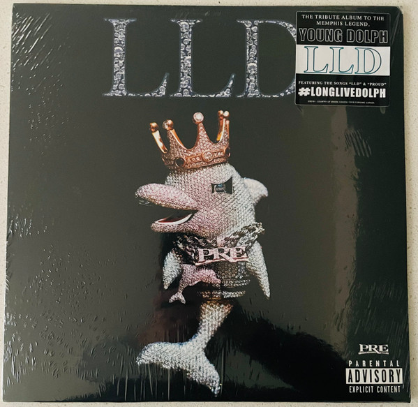 PAPER ROUTE EMPIRE — LONG LIVE YOUNG DOLPH