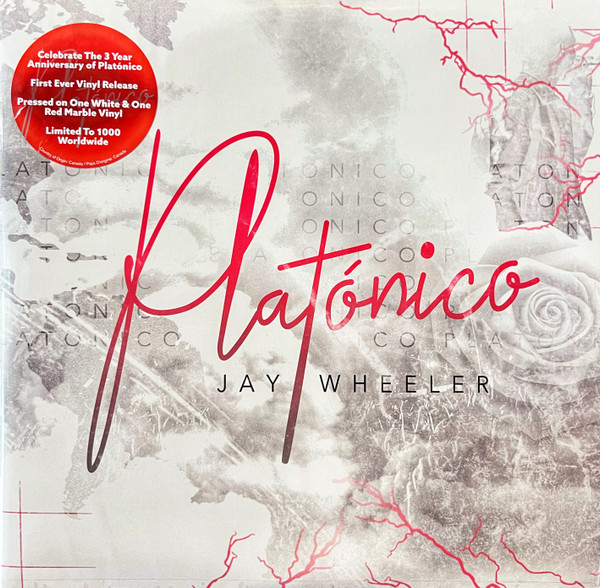 JAY WHEELER — PLATONICO