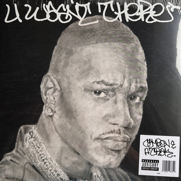 CAMRON & A-TRAK — U WASNT THERE