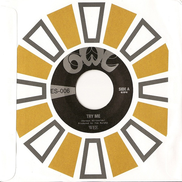 WAAK WAAK DJUNGI — WAAK WAAK GA MIN MIN