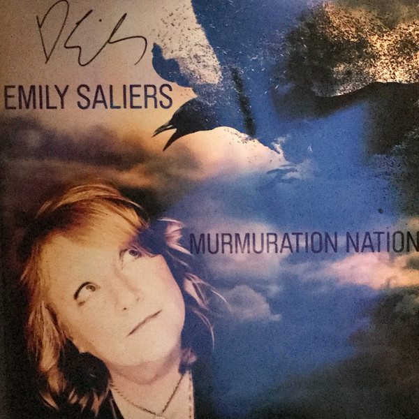EMILY SALIERS — Murmuration Nation