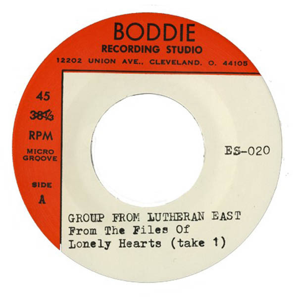 BELLYDANCE — 3 Days Man