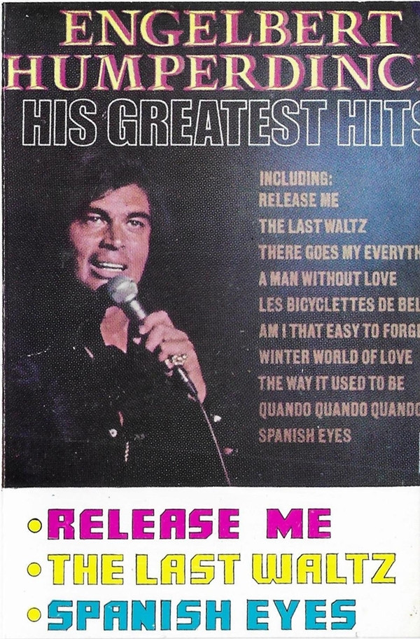 PEL MEL — Late. Late Show