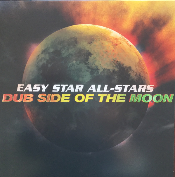 EASY STAR ALL-STARS — DUB SIDE OF THE MOON ANNIVERSA
