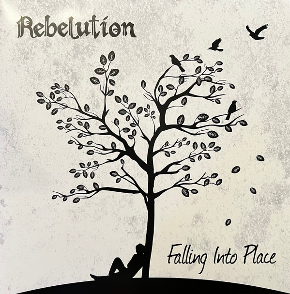 REBELUTION — FALLING INTO PLACE