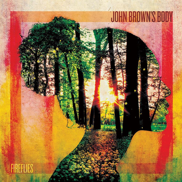 JOHN BROWN'S BODY — FIREFLIES