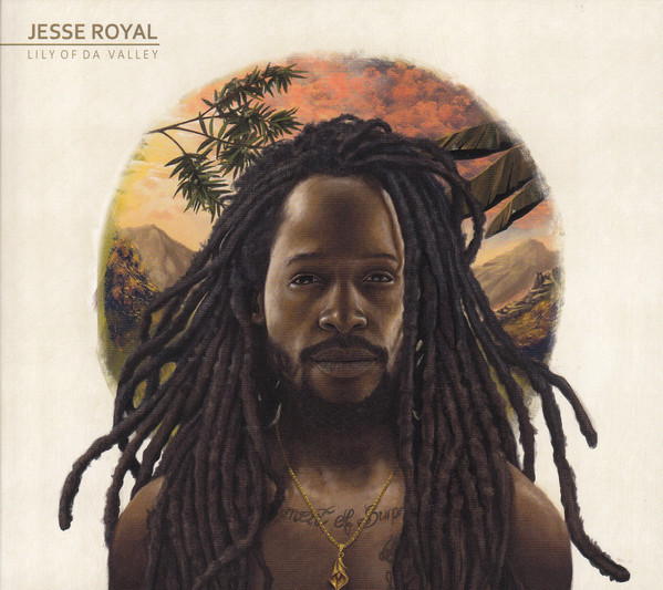 JESSE ROYAL — LILY OF DA VALLEY