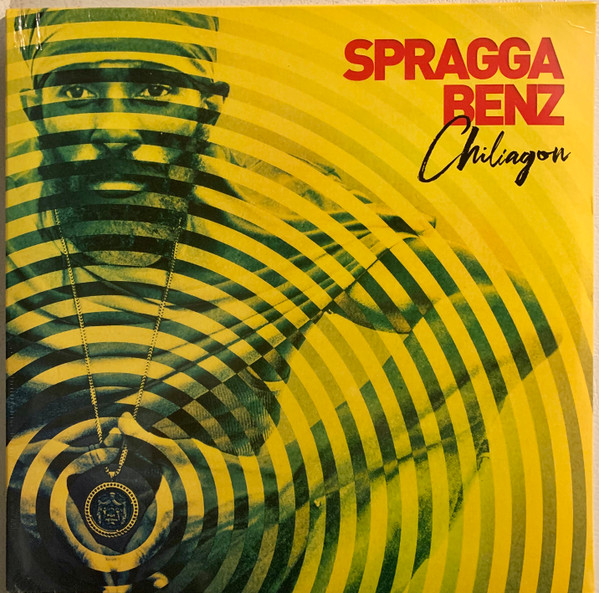 SPRAGGA BENZ — CHILIAGON