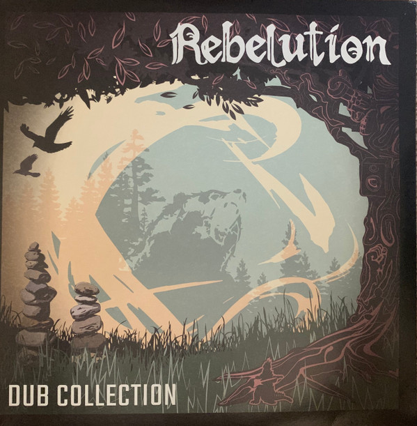 REBELUTION — DUB COLLECTION