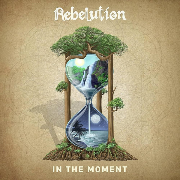 REBELUTION — IN THE MOMENT