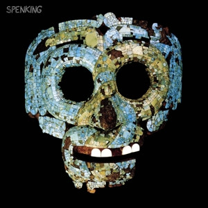 SPENKING — BAD BLOOD, GOOD BLOOD