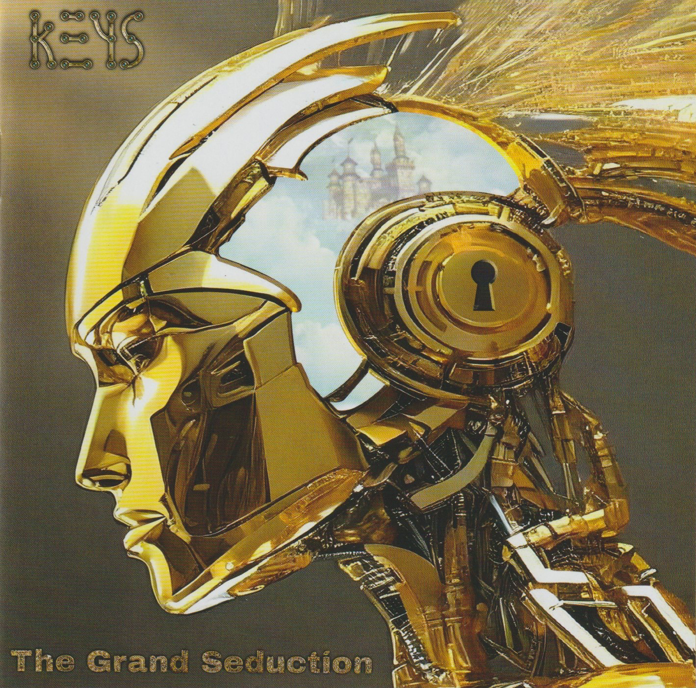 KEYS — THE GRAND SEDUCTION